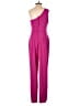 Crystal Sky Pink Jumpsuit Size S - photo 2