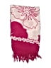 Unbranded 100% Rayon Pink Scarf One size - photo 2