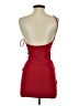 Blue Blush Red Sleeveless T-Shirt Size S - photo 2