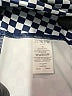 J.Crew Checkered-gingham Blue Casual Pants Size S - photo 4