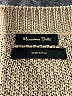 Massimo Dutti Tan Casual Dress Size S - photo 7