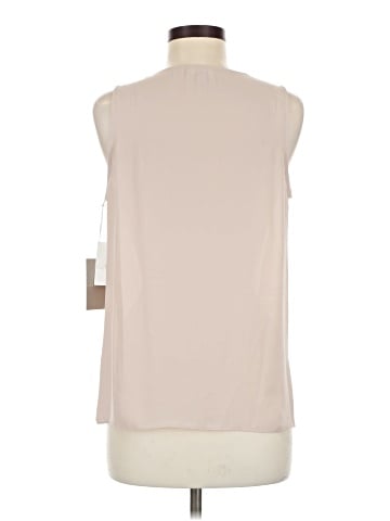 Chelsea28 Sleeveless Blouse (view 2)