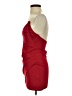 Blue Blush Red Sleeveless T-Shirt Size S - photo 5