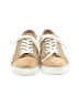 M. Gemi Tan Sneakers Size EU 39 1/2 - photo 2