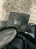Jarbo Solid Black Dress Pants Size EU 34 / US 4 - photo 5