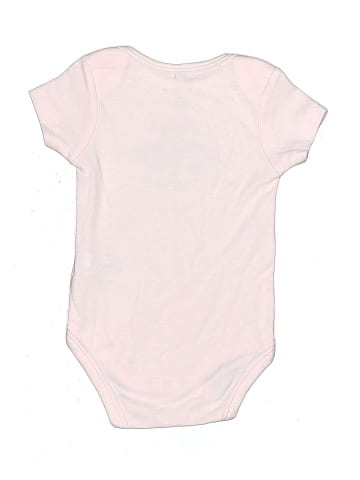 Kyle & Deena Short Sleeve Onesie (view 2)