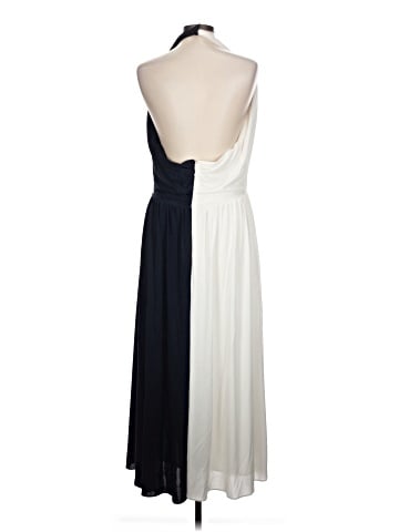 Halston Cocktail Dress (view 2)
