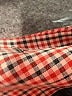 Wilfred Houndstooth Red Blazer Size 0 - photo 7
