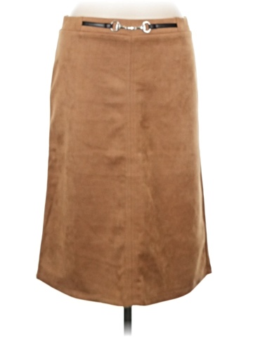 Love Scarlett Formal Skirt (view 1)