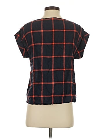 L.L.Bean Signature Short Sleeve Top (view 2)