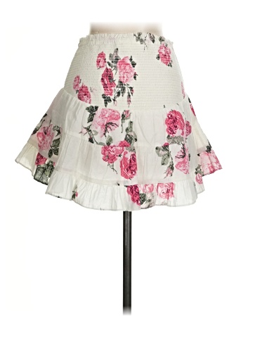 LoveShackFancy Casual Skirt (view 2)
