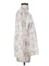 Unbranded Ivory Long Sleeve Blouse Size S - photo 4