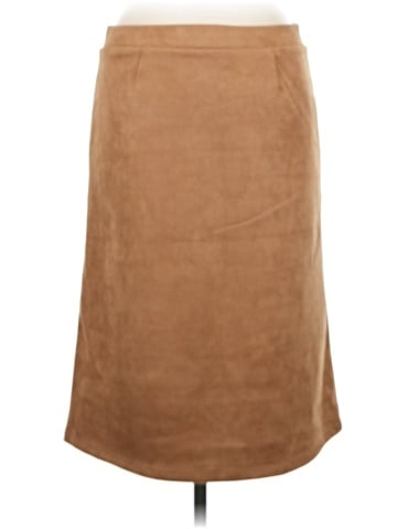 Love Scarlett Formal Skirt (view 2)