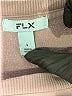 FLX Gray Sweatshirt Size L - photo 7