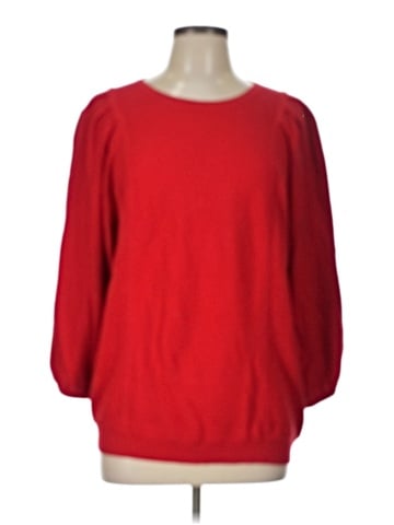 Etcetera Pullover Sweater (view 1)