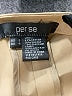 Per Se By Carlisle Tan Jacket Size 2 - photo 6