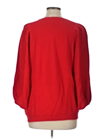 Etcetera Pullover Sweater (view 2)