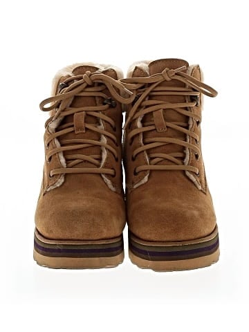 Bearpaw Ankle Boots (view 2)