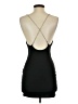 by the way. Solid Black Cocktail Dress Size XS - photo 2