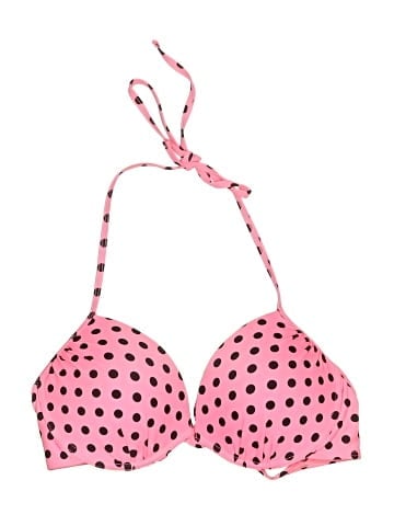 Joe Boxer Swimsuit Top (view 1)