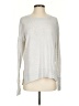 Athleta Silver Pullover Sweater Size XS - photo 1