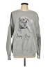 Gildan Gray Sweatshirt Size L - photo 1