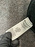 Athleta 100% Linen Black Linen Pants Size 12 - photo 8
