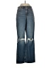 American Eagle Outfitters Blue Jeans Size 0 - photo 1