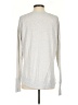 Athleta Silver Pullover Sweater Size XS - photo 2