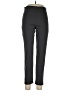 Equestrian Solid Gray Active Pants Size L - photo 1