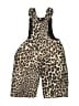 Pacific Trail 100% Polyester Brown Dress 3-6 MO / 6 MO - photo 2