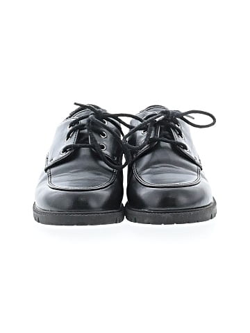 SmartFit Dress Shoes (view 2)