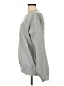 Gildan Gray Sweatshirt Size L - photo 5