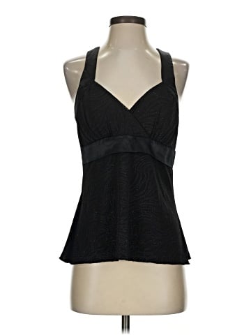 Studio 1940 Sleeveless Blouse (view 1)