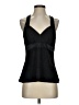 Studio 1940 Black Sleeveless Blouse Size S - photo 1