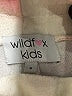 Wildfox Kids Tie-dye White Track Pants Size 6 - photo 3