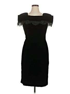 Jessica Howard Cocktail Dress (view 1)