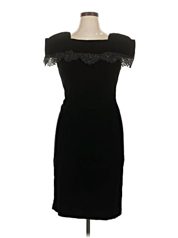 Jessica Howard Cocktail Dress (view 1)