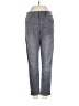 Wit & Wisdom Gray Jeans Size 2 (petite) - photo 1