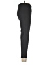 Equestrian Solid Gray Active Pants Size L - photo 4