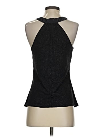 Studio 1940 Sleeveless Blouse (view 2)