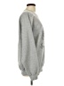 Gildan Gray Sweatshirt Size L - photo 4