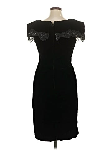 Jessica Howard Cocktail Dress (view 2)