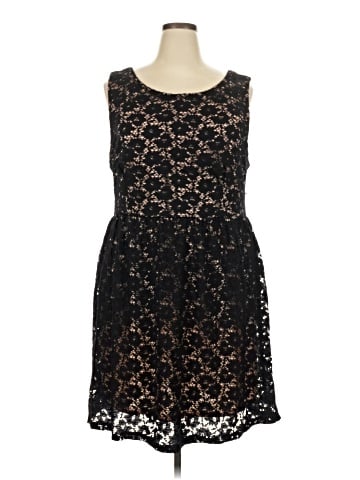 Mystic Cocktail Dress (view 1)