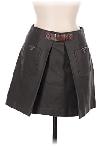 Louis Vuitton Casual Skirt (view 1)