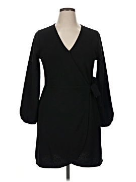Te Xture & Thread Madewell Cocktail Dress