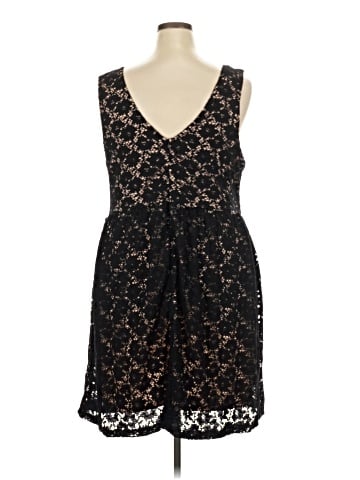 Mystic Cocktail Dress (view 2)