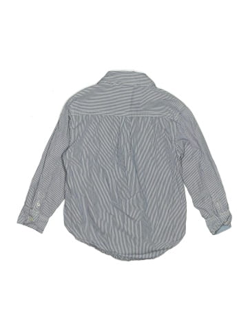 Baby Gap Long Sleeve Button-Down Shirt (view 2)