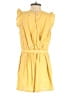 Old Navy Stars Yellow Romper Size S - photo 2
