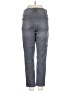 Wit & Wisdom Gray Jeans Size 2 (petite) - photo 2